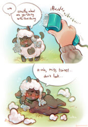 pokémon (species) from nintendo