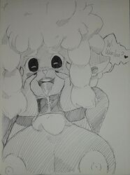 Pokemon (Species) Rule 34 Image