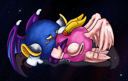 galacta_knight kirby_(series) meta_knight tagme