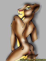 disney free-famous-toons nala pussy the_lion_king