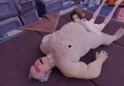 3d Rule 34 Image