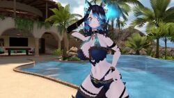 3d animated busty cerberus dancing inudere mostly_nude mp4 music semi_nude solo sound spite spite-chan spite_(vtuber) tagme video virtual_youtuber vrchat vrchat_avatar vtuber waifu