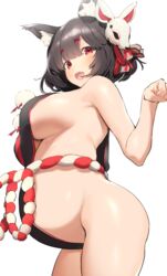 yamashiro (azur lane) from azur lane by nekoshoko