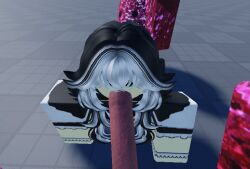 3d blowjob cry made_using_roblox roblox tagme