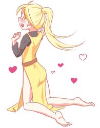 yellow (pokemon) from pokemon