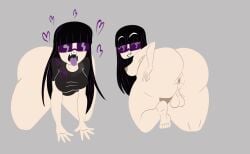 1dickgirl anus asian asian_dickgirl big_ass big_butt big_penis big_thighs biracial biracial_dickgirl black_hair black_shirt bottomless bulge caucasian caucasian_dickgirl fanart female foreskin futanari goth goth_dickgirl heart_symbol intersex lilith_lovett long_hair medium_breasts mistertops penis porn_star real_person shirt sketch sunglasses thick_ass thick_thighs thighhighs trans_woman transfem transgender transgender_woman uncircumcised