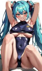 ai_generated ecchi erotic hatsune_miku patreon thewaifuharem vocaloid