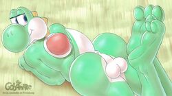 Mario (Series) Rule 34 Image