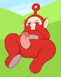 Aliasing Rule 34 Image