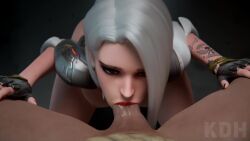 1boy 1girls 3d animated ashe_(overwatch) athletic_female black_toenails blizzard_entertainment blowjob breasts breasts_out clothed clothed_sex cowboy_hat cowgirl cowgirl_position cum cum_in_pussy cum_inside deepthroat earrings elizabeth_caledonia_ashe eyeshadow face_fucking fellatio female forced forced_blowjob forced_oral human kdh_3d light-skinned_female light-skinned_male light_skin looking_at_viewer makeup male masked_male missionary_position mole_under_mouth mp4 on_knees oral oral_penetration oral_sex overwatch overwatch_2 partially_clothed pov pov_eye_contact prone_bone rape red_eyes red_lips red_lipstick red_panties red_thong reverse_rape sex sound sucking sucking_penis swallowing tattoo tattoo_on_arm tattooed_arm unseen_male_face video white_hair