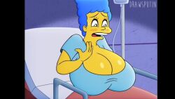 1girls alternate_version_available animated big_breasts breasts bust busty chest cleavage curvaceous curvy curvy_figure drawsputin female female_focus giant_breasts hair_blue hips hourglass_figure huge_breasts human large_breasts legs light-skinned_female light_skin marge_simpson mature mature_female milf mother mp4 sound spanish_voice_acting the_simpsons thick thick_hips thick_legs thick_thighs thighs top_heavy top_heavy_breasts upper_body video voice_acted voluptuous voluptuous_female waist wide_hips yellow-skinned_female yellow_body yellow_skin