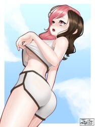 female neo_(rwby) rwby tagme