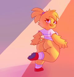 ettie fan art