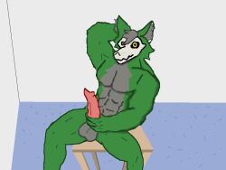 4:3 Rule 34 Image