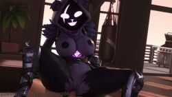 1boy 1boy1girl 1girl1boy 1girls 1male 3d 3d_(artwork) 3d_animation anal anal_lead_by_female anal_sex animal_ears animated anthro areola areolae athletic_female bear bear_ears belt big_breasts big_thighs bouncing_breasts breasts cowgirl_position epic_games eye_scar faceless_male facial_scar female female_focus female_on_top female_penetrated fortnite fortnite:_battle_royale fur gauntlets greaves hand_on_another's_thigh hand_on_thigh hoodie human human_on_anthro human_penetrating human_penetrating_anthro implied_orgasm interspecies jiggle jiggle_physics jiggling_breasts jiggling_thighs legs_apart legs_spread light-skinned_male loop looping_animation male/female male_penetrating male_penetrating_female naked naked_female naked_male nipples nude nude_female nude_male opennsfwsp penetration penis_in_ass purple_areola purple_body purple_fur pussy raven_team_leader s1nnerfox scar scar_across_eye sex shaved_crotch shaved_pussy shorter_than_one_minute shoulder_tuft sound spread_legs tagme thick_thighs thighs tuft turborenegade two-tone_body unseen_male_face vagina video voice_acted