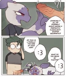 generation 8 pokemon from nintendo by svkhaiminh
