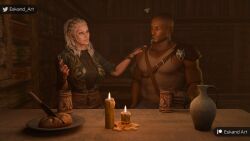 1boy 1boy1girl 1girls 3d baldur's_gate baldur's_gate_3 big_ass big_breasts big_thighs breasts chest curvaceous curvy curvy_figure dark-skinned_male dungeons_and_dragons eskandart female forgotten_realms gilf granny hips hourglass_figure huge_ass huge_breasts huge_thighs jaheira large_ass large_breasts large_thighs light-skinned_female light_skin male male/female mature mature_female old old_woman slim_waist straight thick thick_hips thick_legs thick_thighs thighs voluptuous waist wide_hips