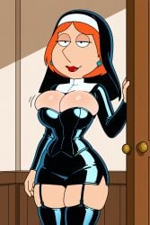 lois griffin from family guy