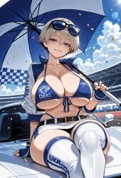 uzaki hana from uzaki-chan wa asobitai! by miyuai