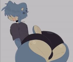 1boy 1femboy 2024 2d 2d_(artwork) 2d_animation 2d_artwork :3 animal_ears animal_humanoid animal_nose animal_tail animated animation anthro anthro_only ass ass_bigger_than_head ass_jiggle ass_shake ass_shaking back_view background backsack balls balls_under_clothes ballsack big big_ass big_butt black_nose bouncing_ass bouncing_butt butt_jiggle butt_shake clothed clothed_male clothes curvy curvy_figure curvy_male cute digital_art digital_media digital_media_(artwork) dilf ear fat_ass fat_butt feline femboy feminine feminine_body feminine_male gay get_back_in_the_pokeball. girly happy huge_ass huge_butt humanoid hyper_ass hyper_butt jiggling_ass jiggling_butt large_ass large_butt looking_at_viewer loop looping_animation male male_only massive_ass massive_butt nose open_mouth original_character pokemon pokemon_(species) rear_view shaking shaking_ass shaking_butt short_ears short_hair shorts simple_background smile smiling_at_viewer snorlax solo squish squished squished_ass squishing squishing_ass squishy squishy_butt standing tagme tail teeth teeth_visible thick thick_ass thick_butt thick_thighs twerk twerking v4mp1333 voluptuous voluptuous_femboy voluptuous_male wide_hips