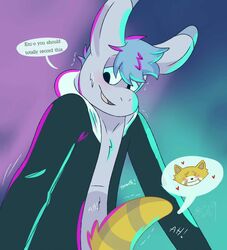 Tadano (Aggretsuko) Rule 34 Image