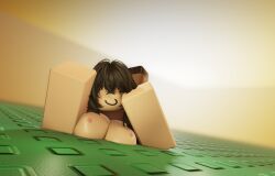 1girls Rule 34 Image