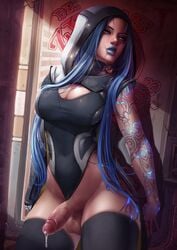 Maya (Borderlands) Rule 34 Image