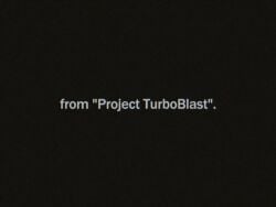animated belly breasts female lagomorph model nude project_turboblast robot screen_face shiny_thighs solo tagme tempo_(project_turboblast) thick_thighs thighs video vrchat wink winking_at_viewer zoidberg656