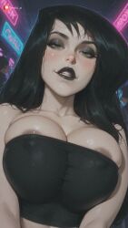 shego from disney by aisinful