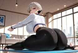 uzaki hana from uzaki-chan wa asobitai! by miyuai