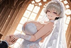 uzaki hana from uzaki-chan wa asobitai! by miyuai