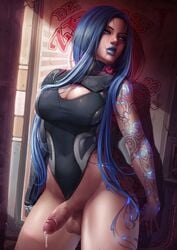 Maya (Borderlands) Rule 34 Image