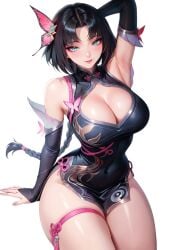 zhuxin (mobile legends) from mobile legends