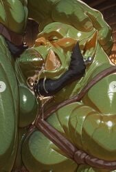 korg (lustful desires) from lustful desires