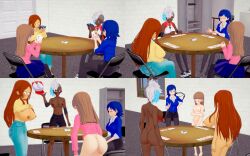 3d Rule 34 Image
