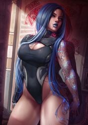Maya (Borderlands) Rule 34 Image