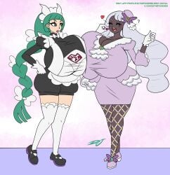 harujio (pokemon) from pokemon by djthepokemen