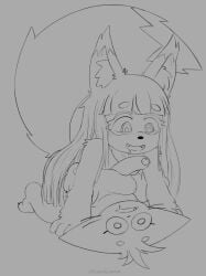 anal anal_penetration animated anthro big_penis binario_(superbinario) breasts canid canine cum cum_inside cumflation cumshot ejaculation fur furry futa_on_male futanari genitals hair humanoid_penis humping inflation miko_(jratking) nude open_mouth orgasm penis pulsating_cumshot pumping_cum rolling_eyes simple_background smile stomach_bulge stomach_deformation submissive_pov superbinario tagme tail tounge_out video