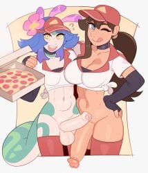 neeko from culinary masters series by splashbrush