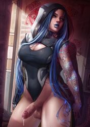 Maya (Borderlands) Rule 34 Image
