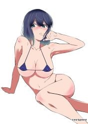 1girls 2d 2d_(artwork) 2d_artwork actress almost_naked almost_nude arm_support armpit armpit_crease armpit_peek armpits bare_armpits bare_arms bare_belly bare_calves bare_chest bare_hands bare_hips bare_knees bare_legs bare_midriff bare_navel bare_shoulders bare_skin bare_thighs belly belly_button big_breasts bikini bikini_bottom bikini_only bikini_top blue-eyed_female blue-haired_female blue_bikini blue_bikini_bottom blue_bikini_top blue_eyebrows blue_eyes blue_hair blue_micro_bikini blue_string_bikini blue_swimsuit blue_swimwear blush blush_face blushing_at_viewer blushing_female breasts busty busty_female busty_girl busty_teen busty_teenager cleavage collarbone coriponz curvaceous curvaceous_body curvaceous_female curvaceous_figure curvaceous_hips curvaceous_teenager curvy curvy_body curvy_female curvy_figure curvy_hips curvy_teen digital digital_art digital_drawing digital_drawing_(artwork) digital_media digital_media_(artwork) drawing elbows exposed_armpits exposed_arms exposed_belly exposed_chest exposed_hips exposed_legs exposed_midriff exposed_navel exposed_shoulders exposed_skin exposed_thighs eyebrows_visible_through_hair female female_focus female_only fingers hair_between_eyes hairless_armpits halterneck head_tilt high_resolution high_school_student highres inframammary_fold knees kurokawa_akane large_boobs large_breasts lean_figure looking_at_viewer medium_hair micro_bikini midriff mostly_nude naked naked_female naked_woman narrow_waist navel nearly_nude nipple_bulge nude nude_female nudity oshi_no_ko posing posing_for_the_viewer posing_naked posing_nude practically_nude school_girl schoolgirl shaved_armpits shoulders simple_background sitting skindentation slender_body slender_waist slim_female slim_waist solo string_bikini swimsuit swimwear teen_girl teenage_female teenage_girl teenage_tits teenager thick_thighs thighs thong_bikini tilted_head white_background wide_hips young_female young_woman