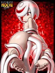 ai_female anal angry ass ass_focus double_anal double_penetration dubious_consent fat_ass feet flat_chest mochi_senpai questionable_consent restrained sage_(sonic_frontiers) shortstack sonic_(series) sonic_frontiers sonic_the_hedgehog_(series) tentacle tentacle_sex tentacles