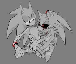lord x from sonic.exe (series)