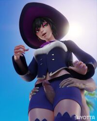 10_seconds 1boy 1girls 2k 3d animated athletic athletic_female big_breasts blush dark-skinned_male female fit fit_female fortnite free_use full_lips helsie_(fortnite) helsie_midnight_(fortnite) hi_res high_resolution highres human large_breasts light-skinned_female light-skinned_male light_skin looking_at_partner looking_at_partner's_penis looking_at_penis looking_at_viewer makeup male moaning multicolored_hair nipples nude nude_female pale-skinned_female pale_skin partial_male partially_clothed penis pov pov_eye_contact pov_male sex shorter_than_10_seconds sound sound_effects straight suyotta tagme thigh_sex video voice_acted younger_female