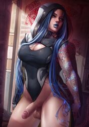 Maya (Borderlands) Rule 34 Image