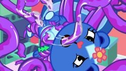 2d_animation air_freshener anal animated anthro big_breasts bouncing_breasts breasts cum cum_in_mouth cum_in_pussy cum_inside female furry furry_female furry_only genitals happy_tree_friends hi_res high_framerate huge_filesize long_playtime mammal mephitid motion_tweening nemao nipples on_model_audio petunia_(htf) plant skunk solo sound sound_effects suck_nemao tagme tentacle tentacle_sex tentacles tree video widescreen