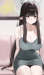 misuzu (blue archive) from blue archive by tmdj
