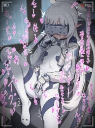 himari (armed) (blue archive) from blue archive by special cat