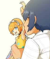 gallica from atlus by hinaz1