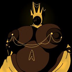 the king in yellow fan art
